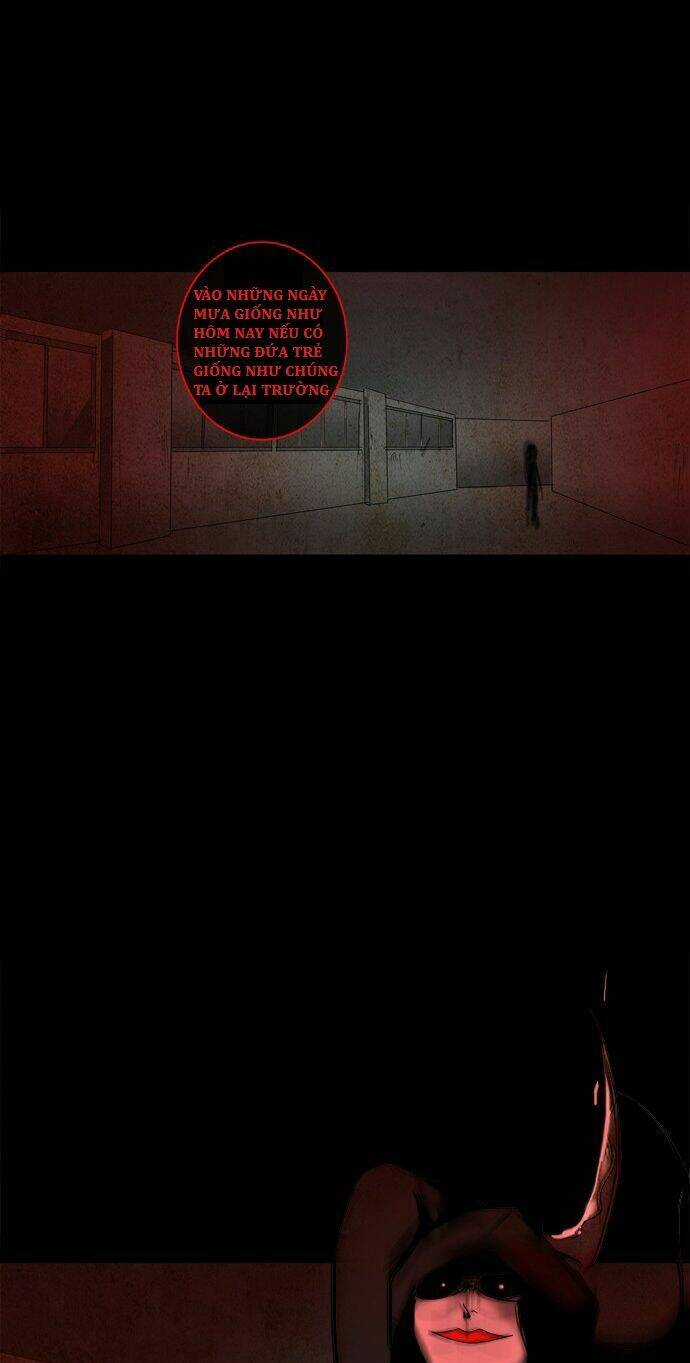 The Children's Teacher, Mr. Kwon Chapter 14.5 trang 6