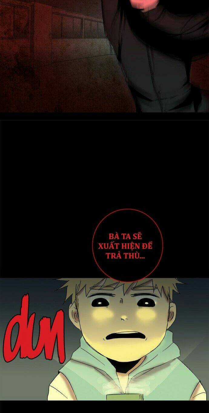 The Children's Teacher, Mr. Kwon Chapter 14.5 trang 7