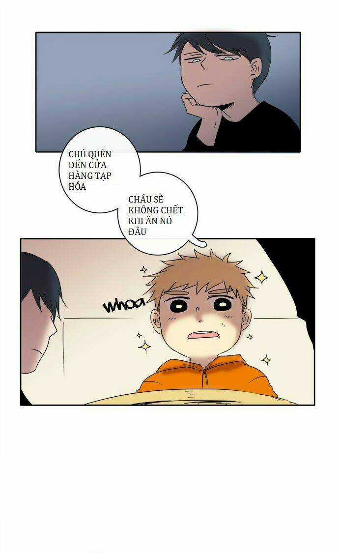 The Children's Teacher, Mr. Kwon Chapter 14 trang 13