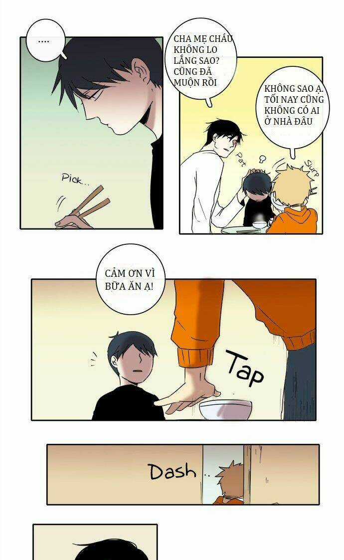 The Children's Teacher, Mr. Kwon Chapter 14 trang 15