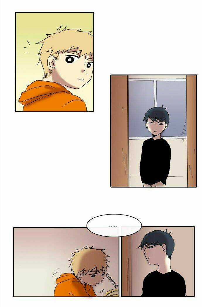 The Children's Teacher, Mr. Kwon Chapter 14 trang 17