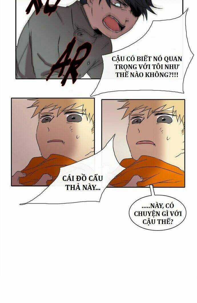 The Children's Teacher, Mr. Kwon Chapter 14 trang 3