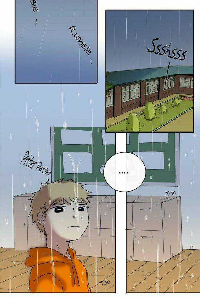 The Children's Teacher, Mr. Kwon Chapter 14 trang 9