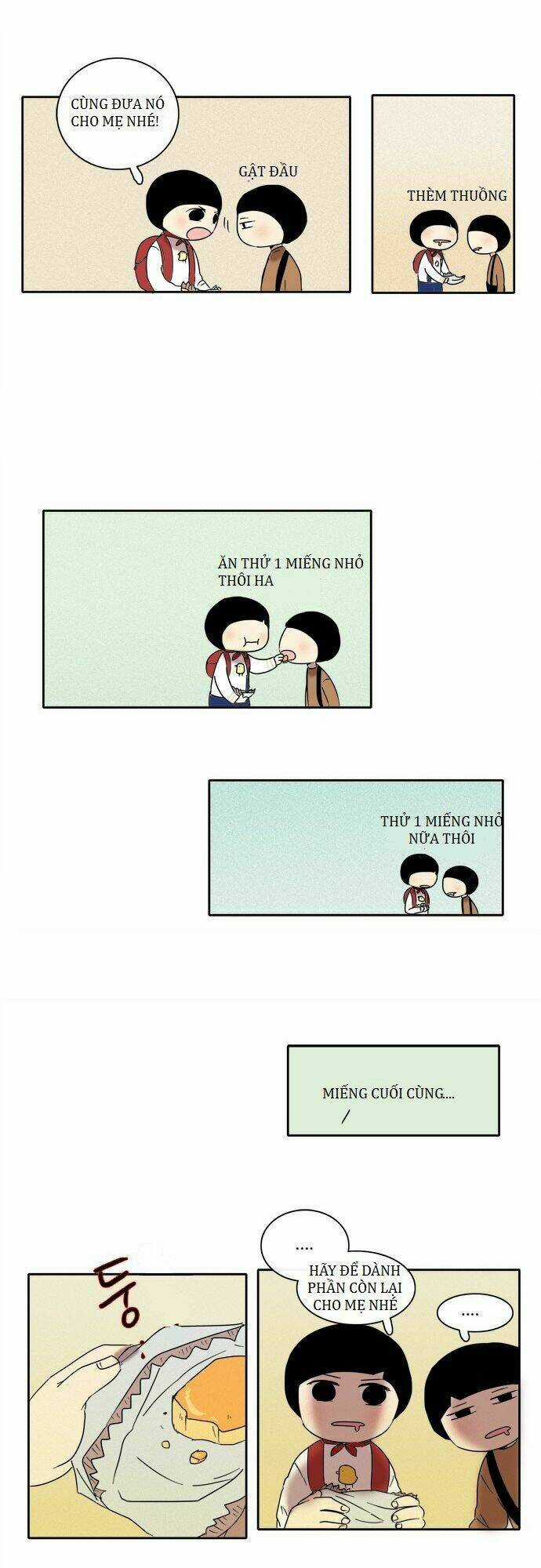 The Children's Teacher, Mr. Kwon Chapter 15 trang 13