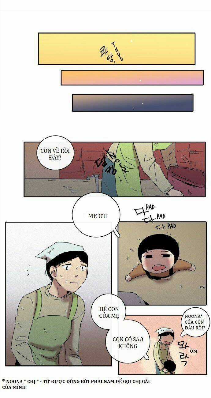 The Children's Teacher, Mr. Kwon Chapter 15 trang 15