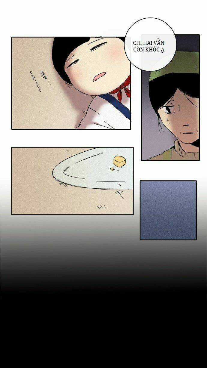 The Children's Teacher, Mr. Kwon Chapter 15 trang 17