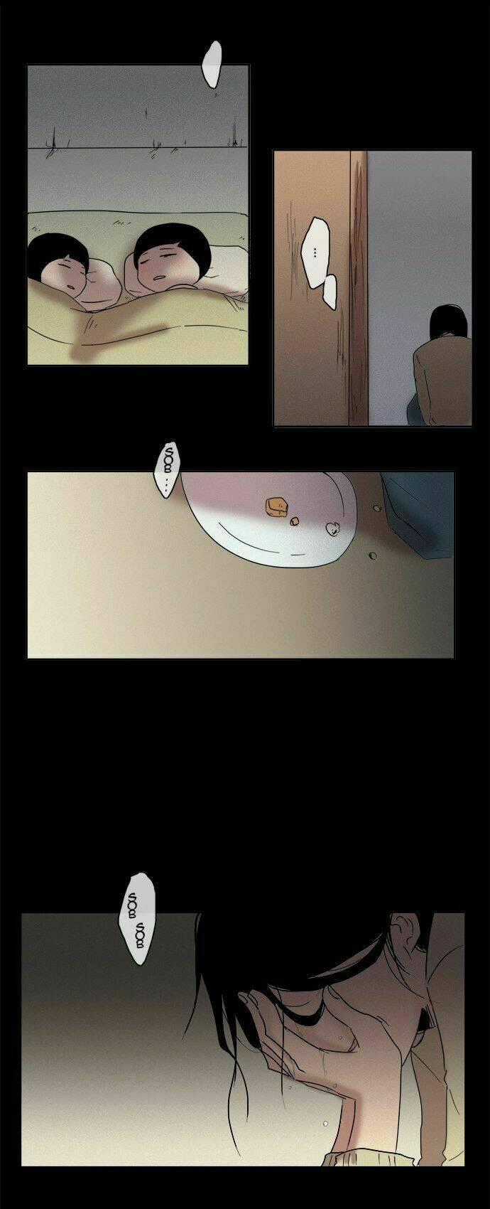 The Children's Teacher, Mr. Kwon Chapter 15 trang 18