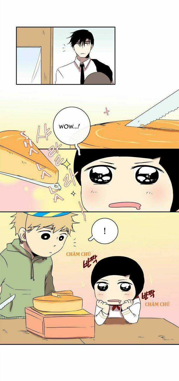 The Children's Teacher, Mr. Kwon Chapter 15 trang 3