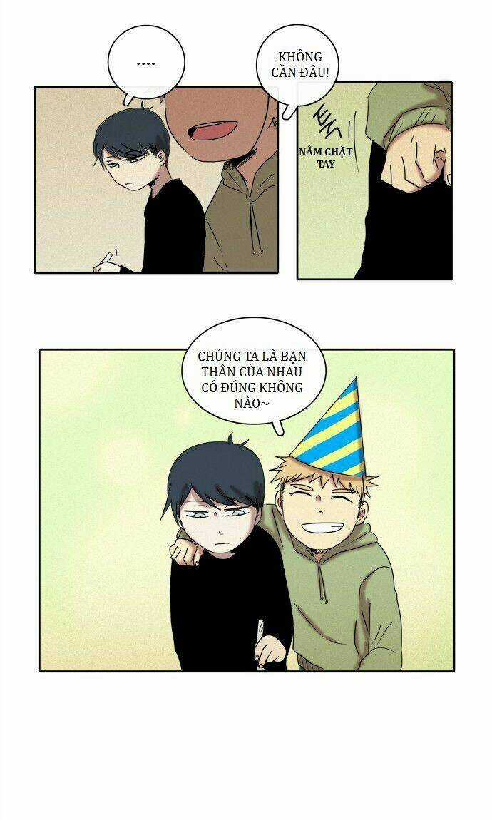 The Children's Teacher, Mr. Kwon Chapter 15 trang 7