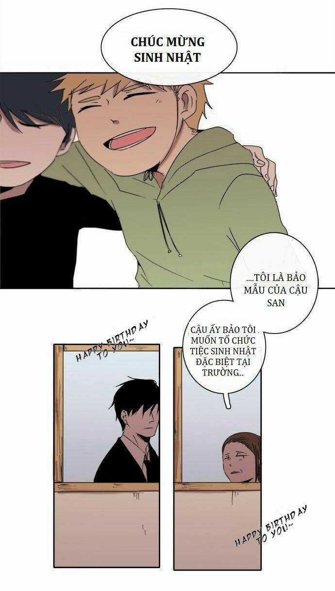 The Children's Teacher, Mr. Kwon Chapter 15 trang 9