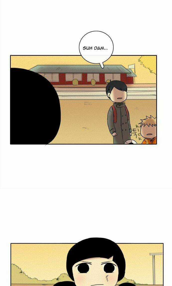 The Children's Teacher, Mr. Kwon Chapter 17 trang 11