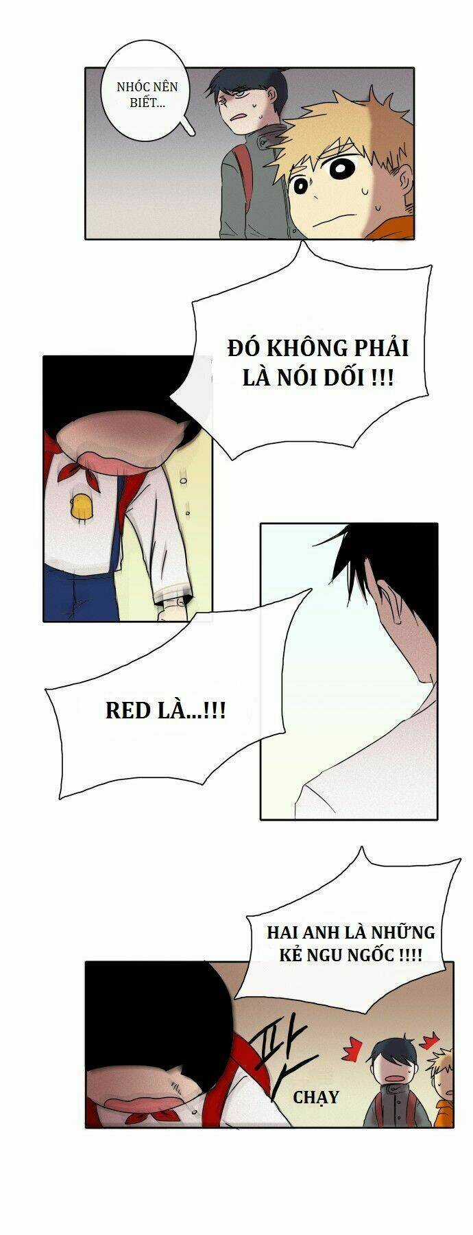 The Children's Teacher, Mr. Kwon Chapter 17 trang 13