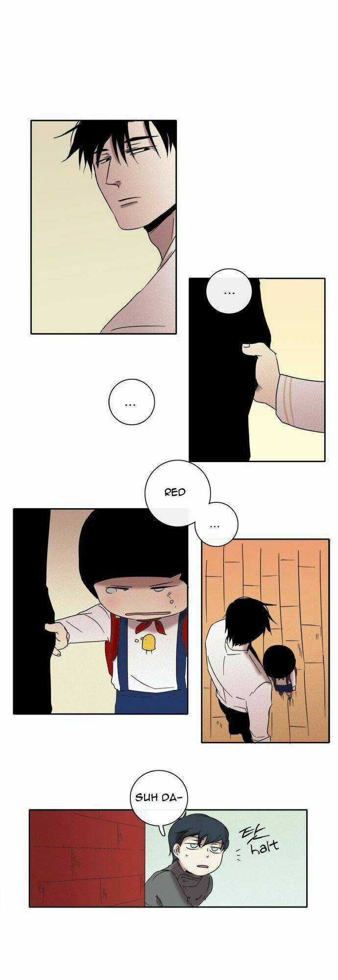 The Children's Teacher, Mr. Kwon Chapter 17 trang 14