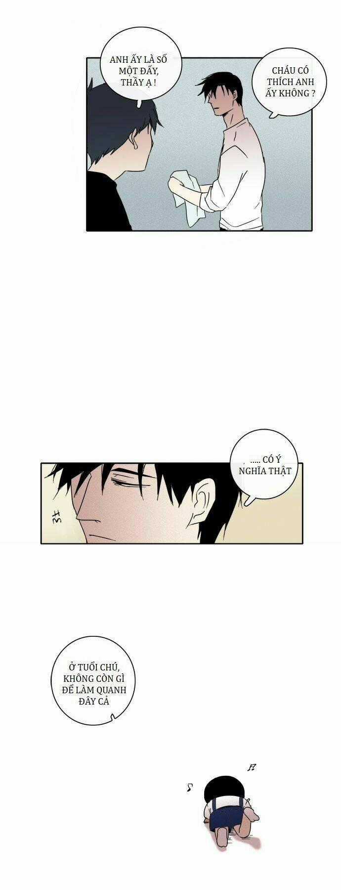 The Children's Teacher, Mr. Kwon Chapter 17 trang 17