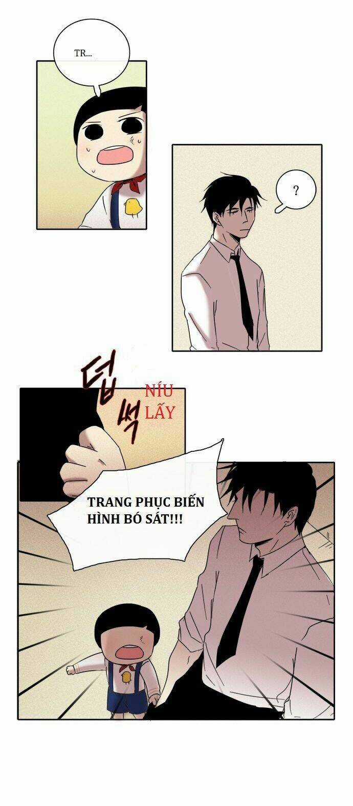The Children's Teacher, Mr. Kwon Chapter 17 trang 7