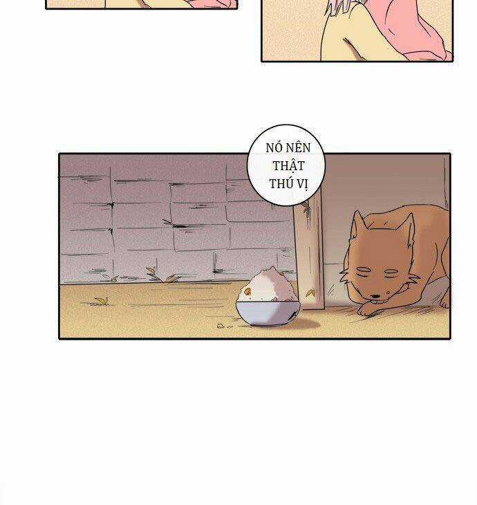 The Children's Teacher, Mr. Kwon Chapter 20 trang 11