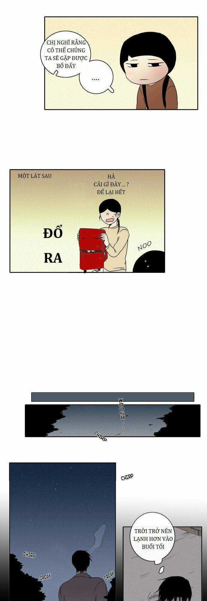 The Children's Teacher, Mr. Kwon Chapter 20 trang 14