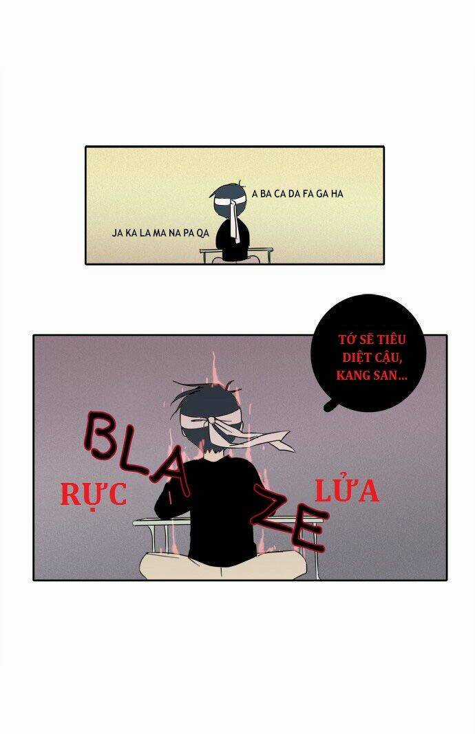 The Children's Teacher, Mr. Kwon Chapter 20 trang 3