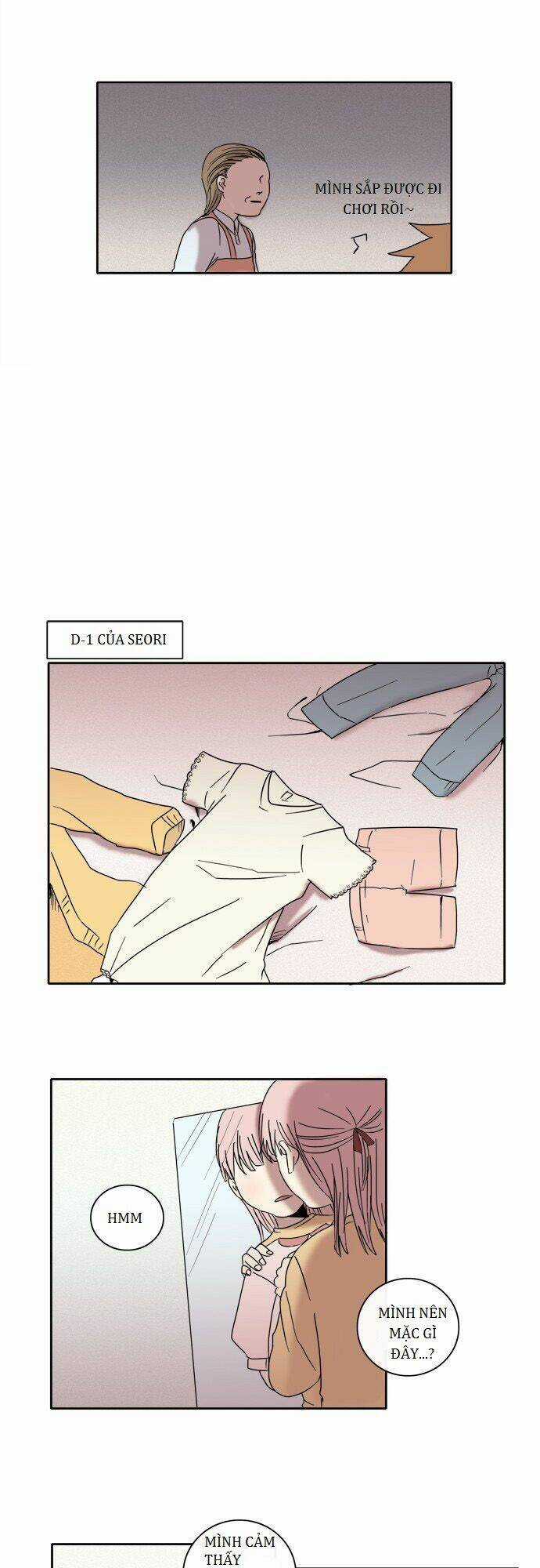 The Children's Teacher, Mr. Kwon Chapter 20 trang 8