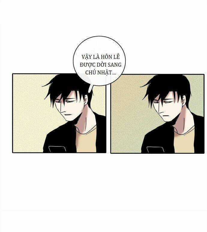 The Children's Teacher, Mr. Kwon Chapter 21 trang 19