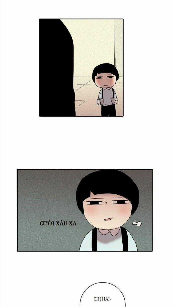 The Children's Teacher, Mr. Kwon Chapter 21 trang 20