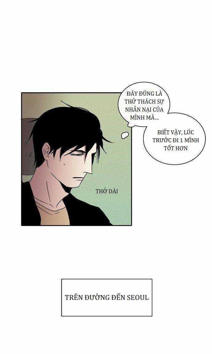 The Children's Teacher, Mr. Kwon Chapter 21 trang 3