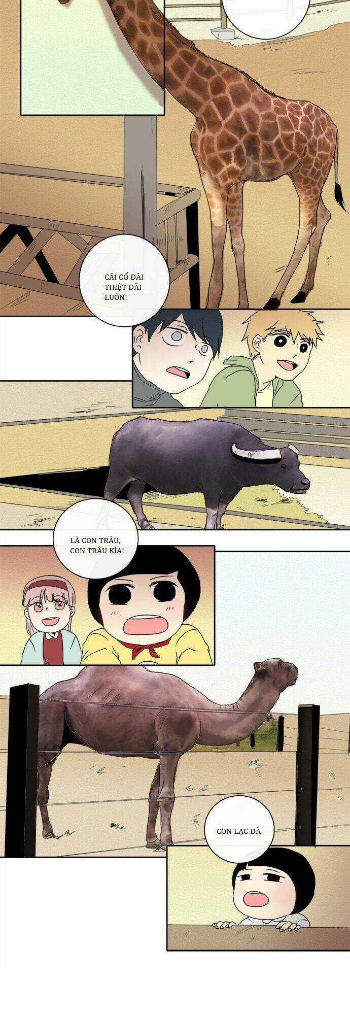 The Children's Teacher, Mr. Kwon Chapter 22 trang 17