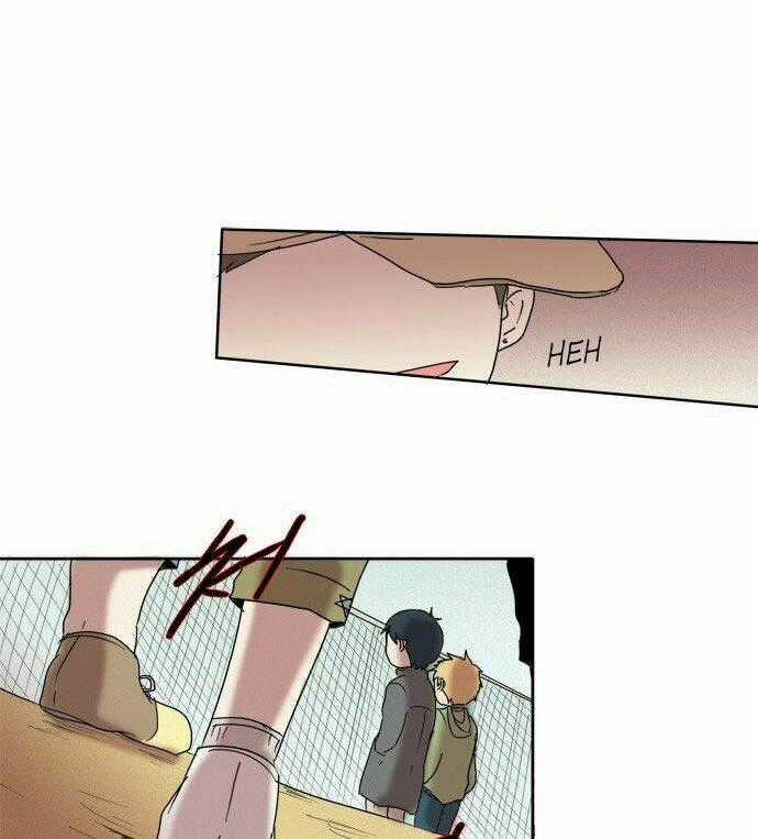 The Children's Teacher, Mr. Kwon Chapter 22 trang 20