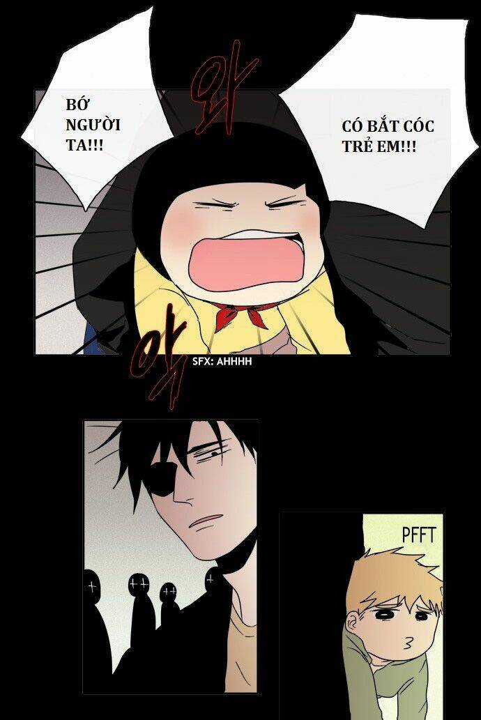 The Children's Teacher, Mr. Kwon Chapter 22 trang 4