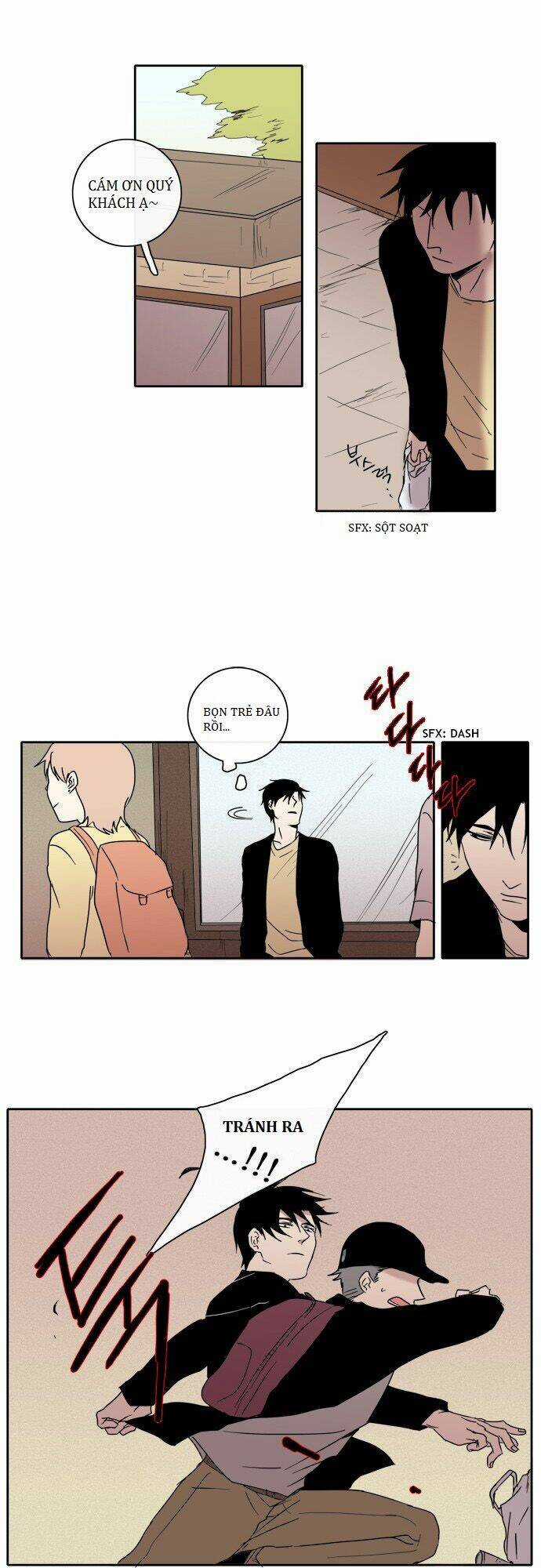 The Children's Teacher, Mr. Kwon Chapter 23 trang 15