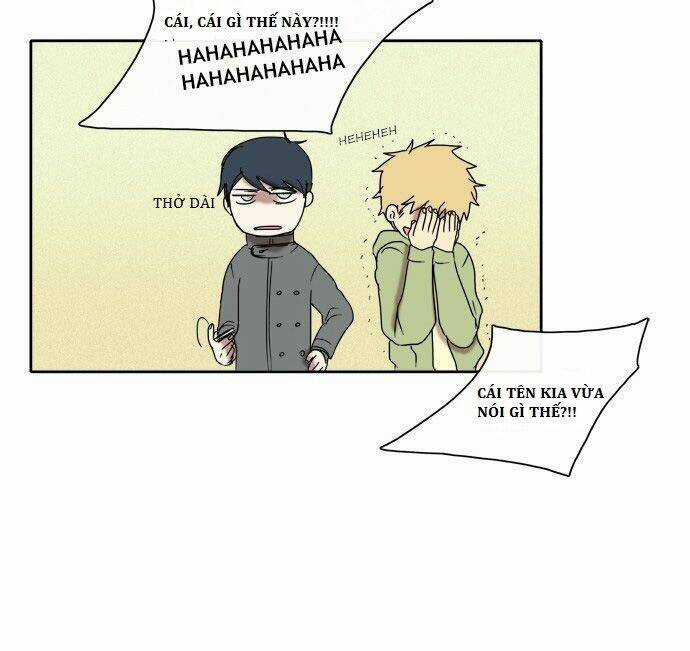 The Children's Teacher, Mr. Kwon Chapter 23 trang 7