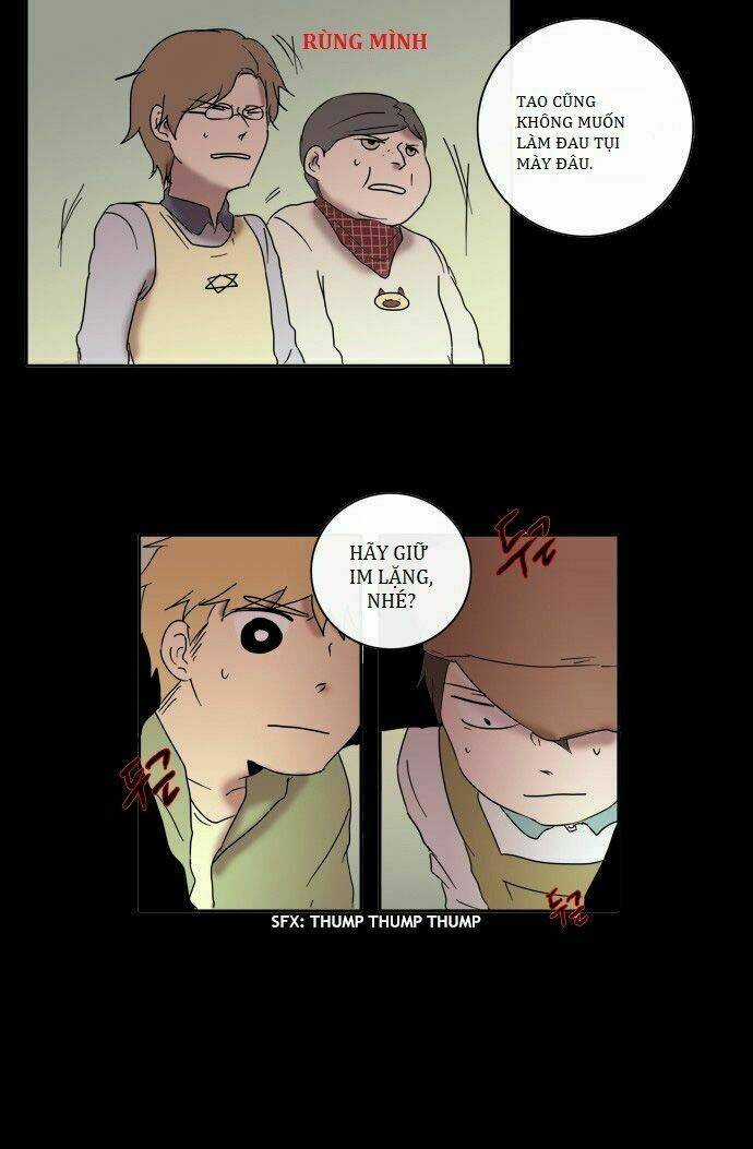 The Children's Teacher, Mr. Kwon Chapter 24 trang 11