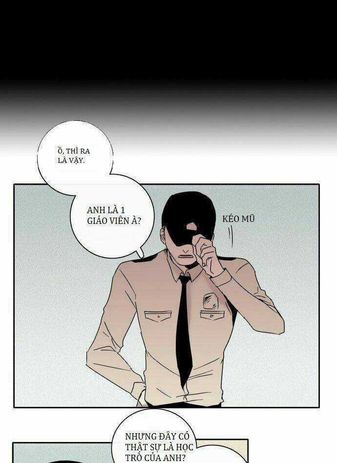 The Children's Teacher, Mr. Kwon Chapter 24 trang 12