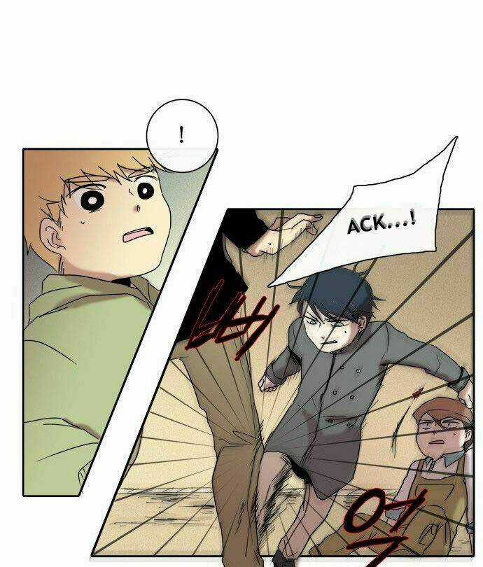 The Children's Teacher, Mr. Kwon Chapter 24 trang 16