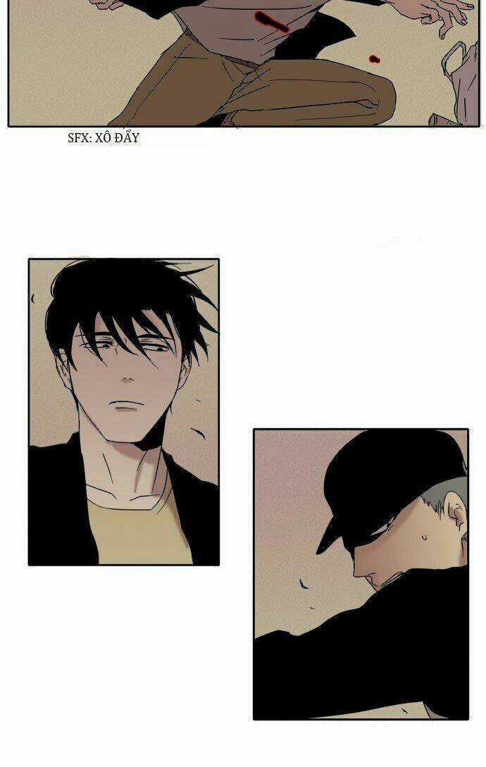 The Children's Teacher, Mr. Kwon Chapter 24 trang 3