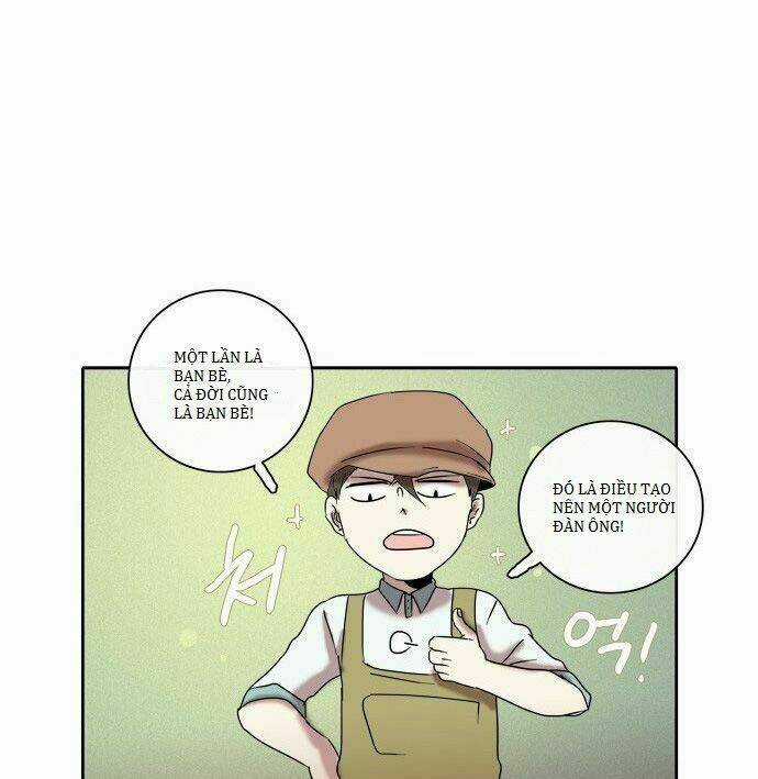 The Children's Teacher, Mr. Kwon Chapter 24 trang 8