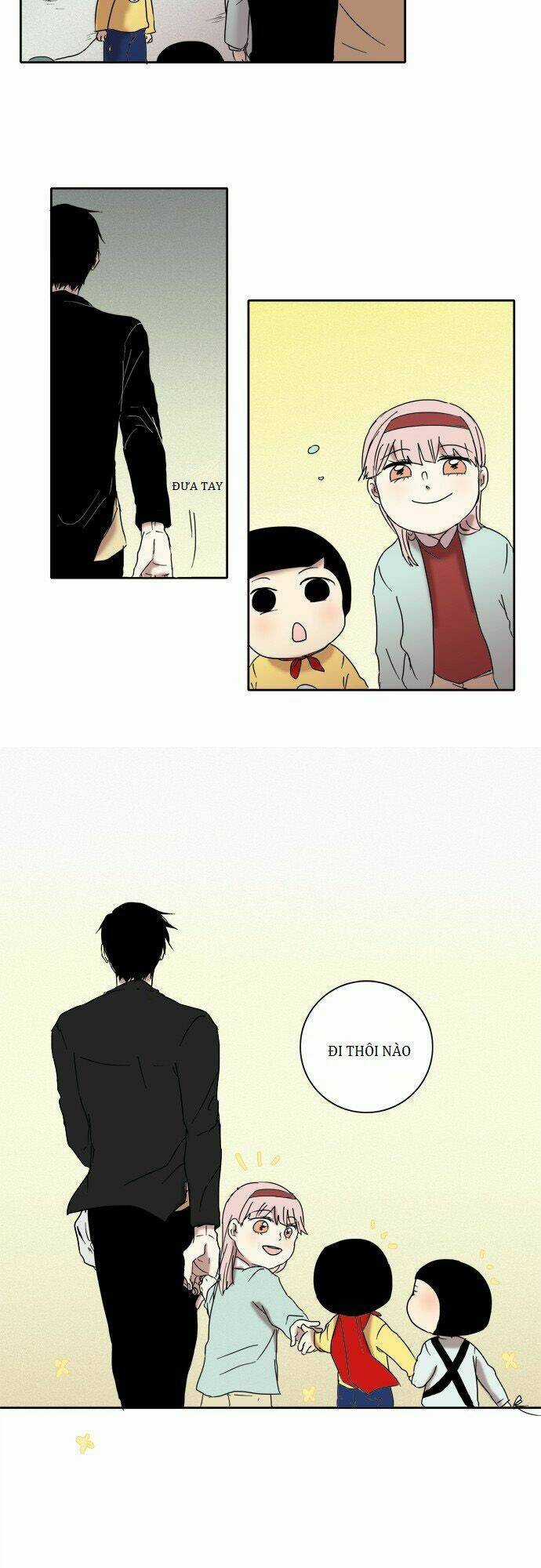 The Children's Teacher, Mr. Kwon Chapter 25 trang 10