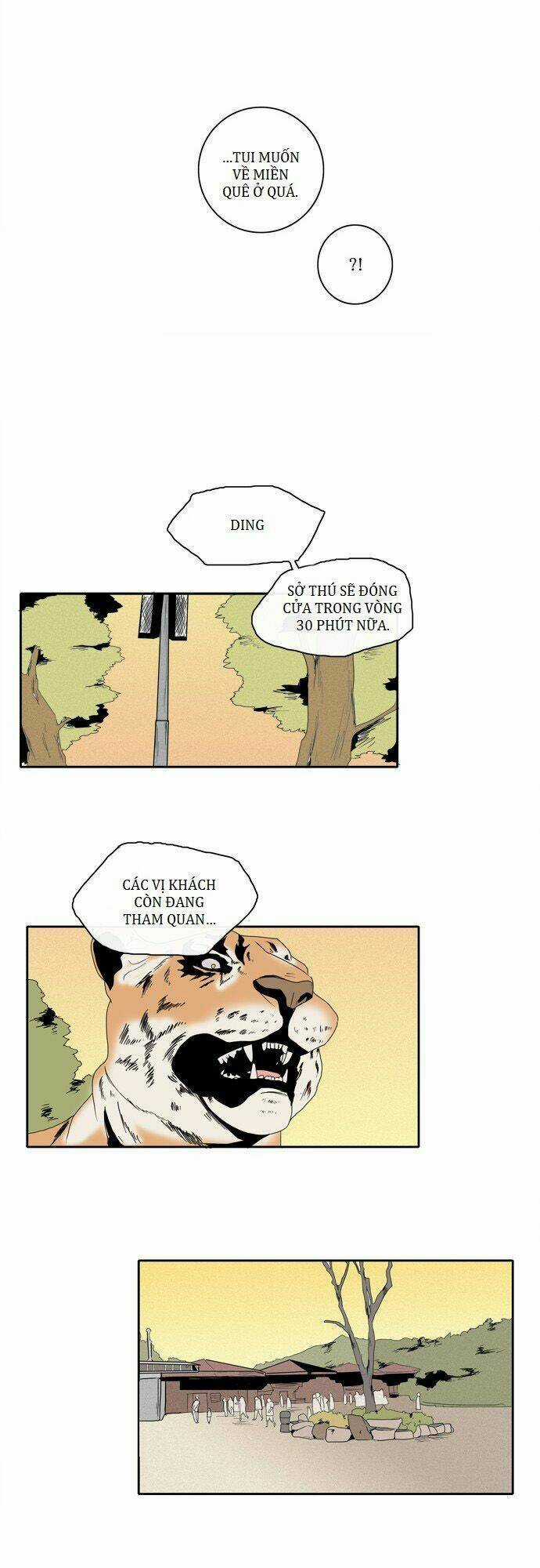 The Children's Teacher, Mr. Kwon Chapter 25 trang 16