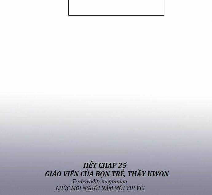 The Children's Teacher, Mr. Kwon Chapter 25 trang 18