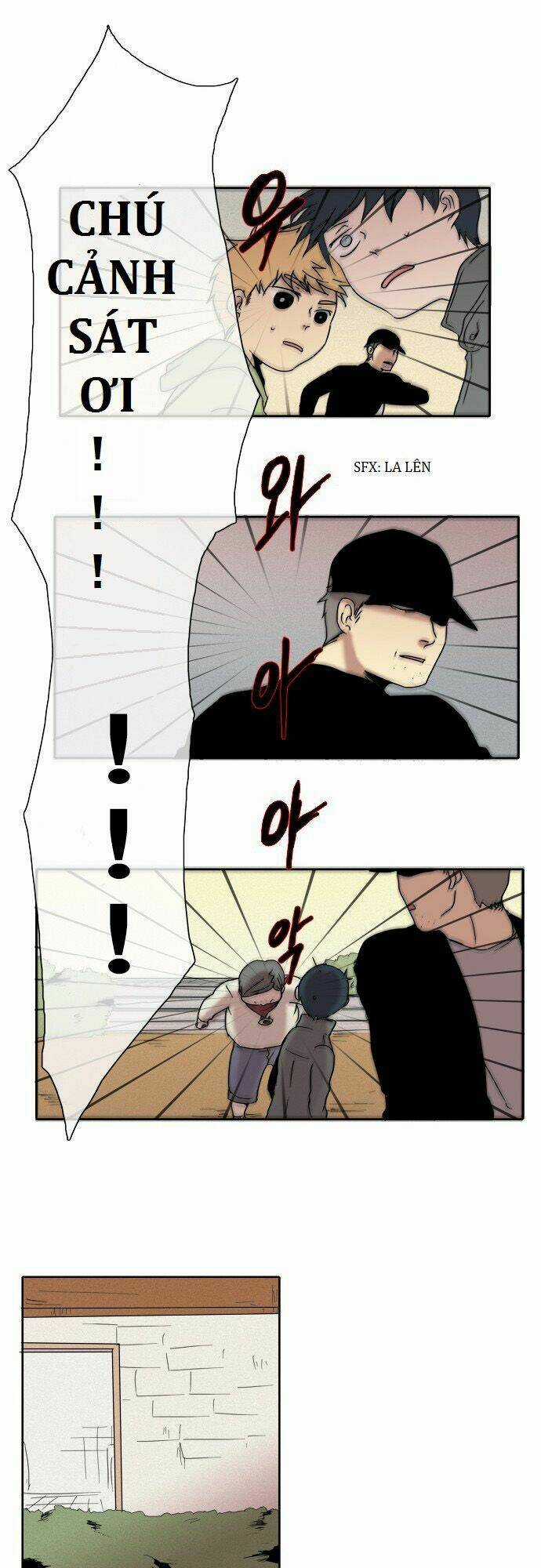 The Children's Teacher, Mr. Kwon Chapter 25 trang 2