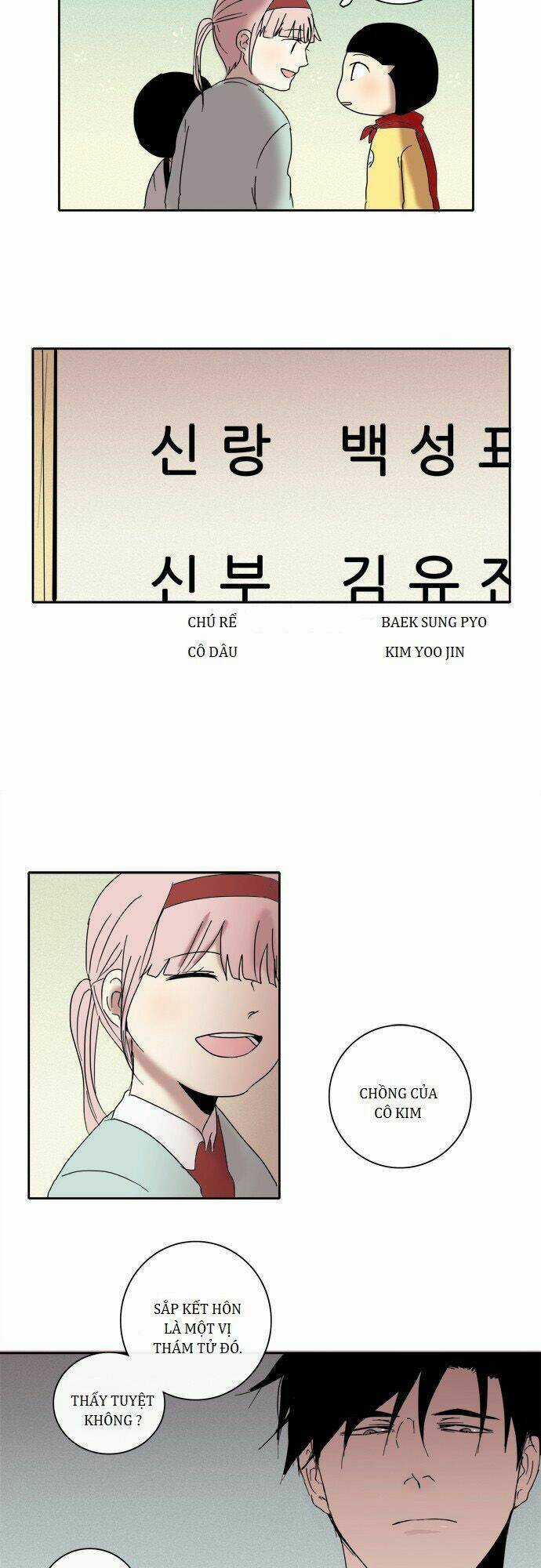 The Children's Teacher, Mr. Kwon Chapter 26 trang 13