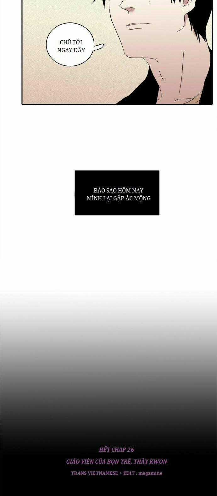 The Children's Teacher, Mr. Kwon Chapter 26 trang 15