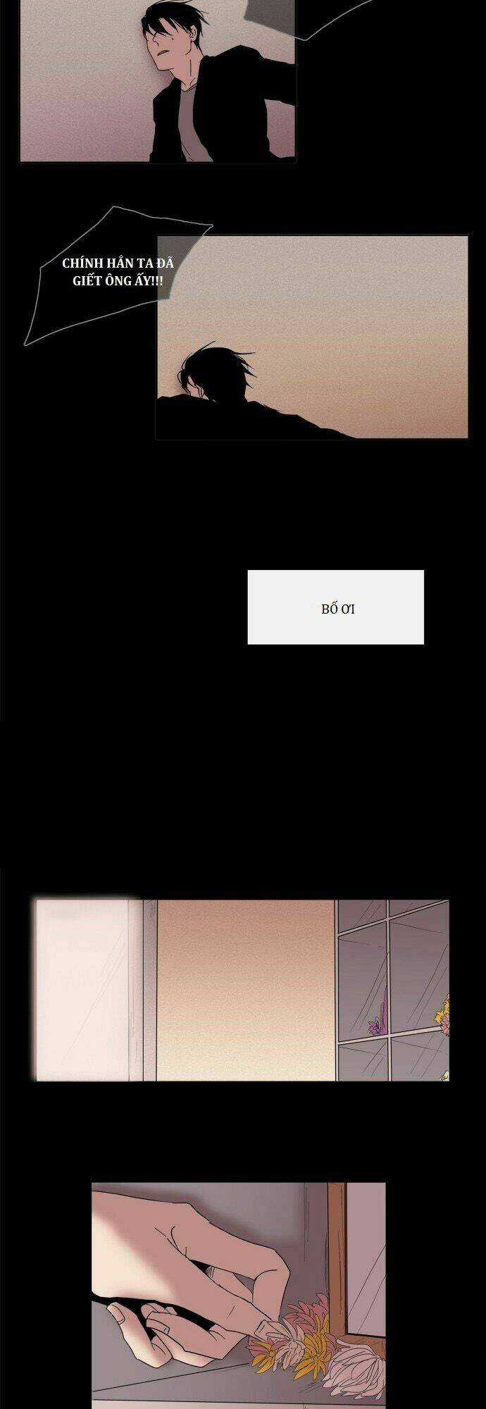 The Children's Teacher, Mr. Kwon Chapter 26 trang 2