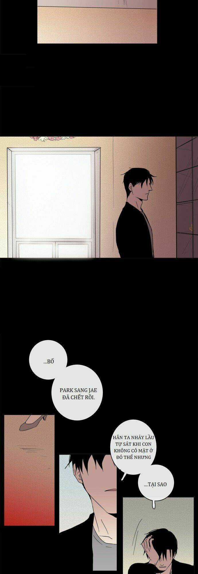 The Children's Teacher, Mr. Kwon Chapter 26 trang 3