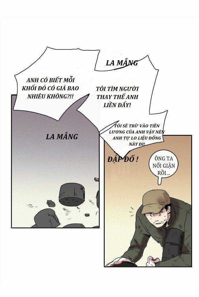 The Children's Teacher, Mr. Kwon Chapter 28 trang 15