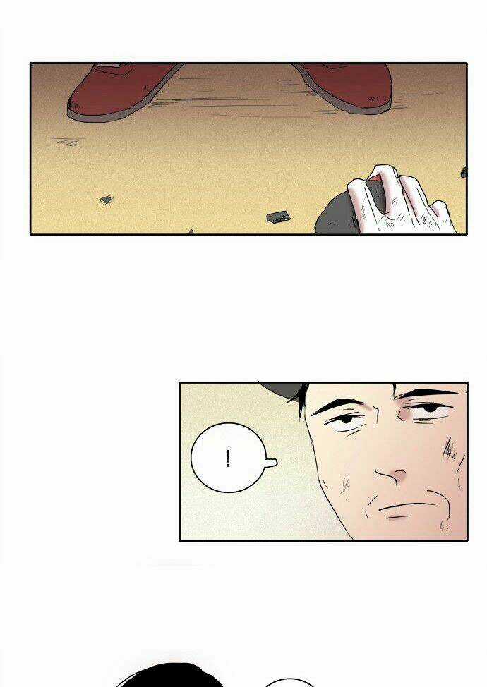 The Children's Teacher, Mr. Kwon Chapter 28 trang 16