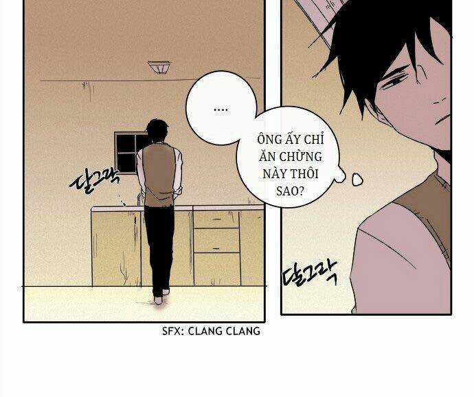 The Children's Teacher, Mr. Kwon Chapter 28 trang 7