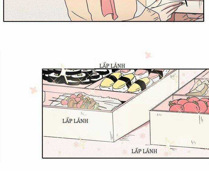 The Children's Teacher, Mr. Kwon Chapter 29 trang 11