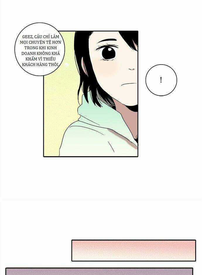 The Children's Teacher, Mr. Kwon Chapter 29 trang 16