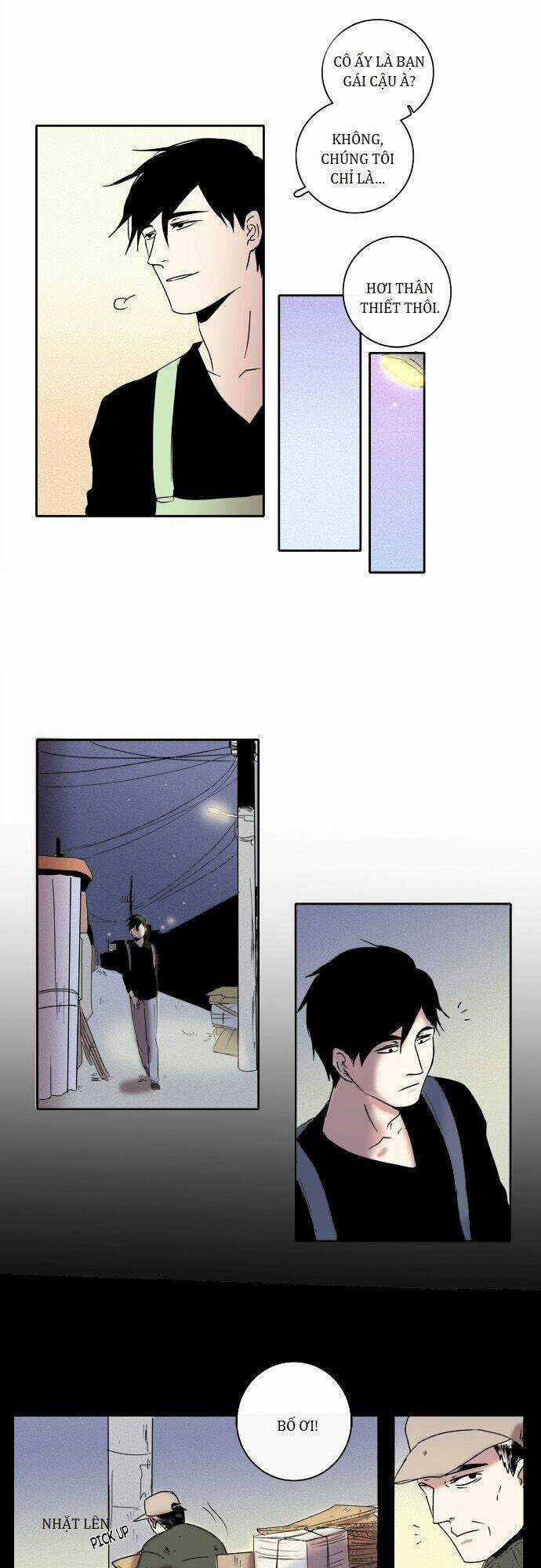 The Children's Teacher, Mr. Kwon Chapter 29 trang 18